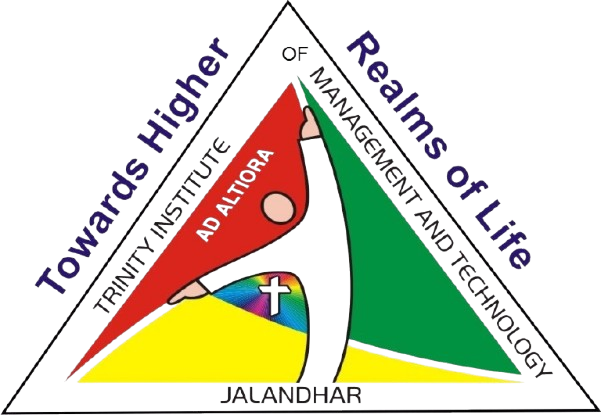 School logo