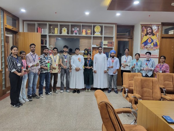 College Cabinet