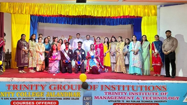 Farewell Celebration