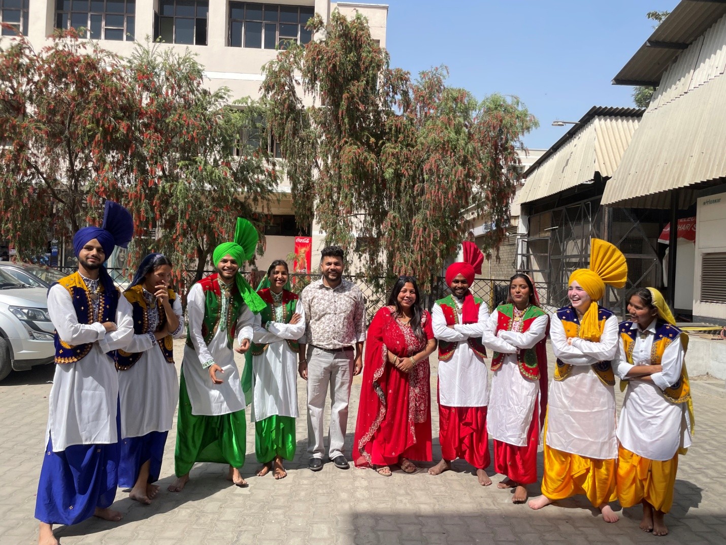 Rangmanch 4.0