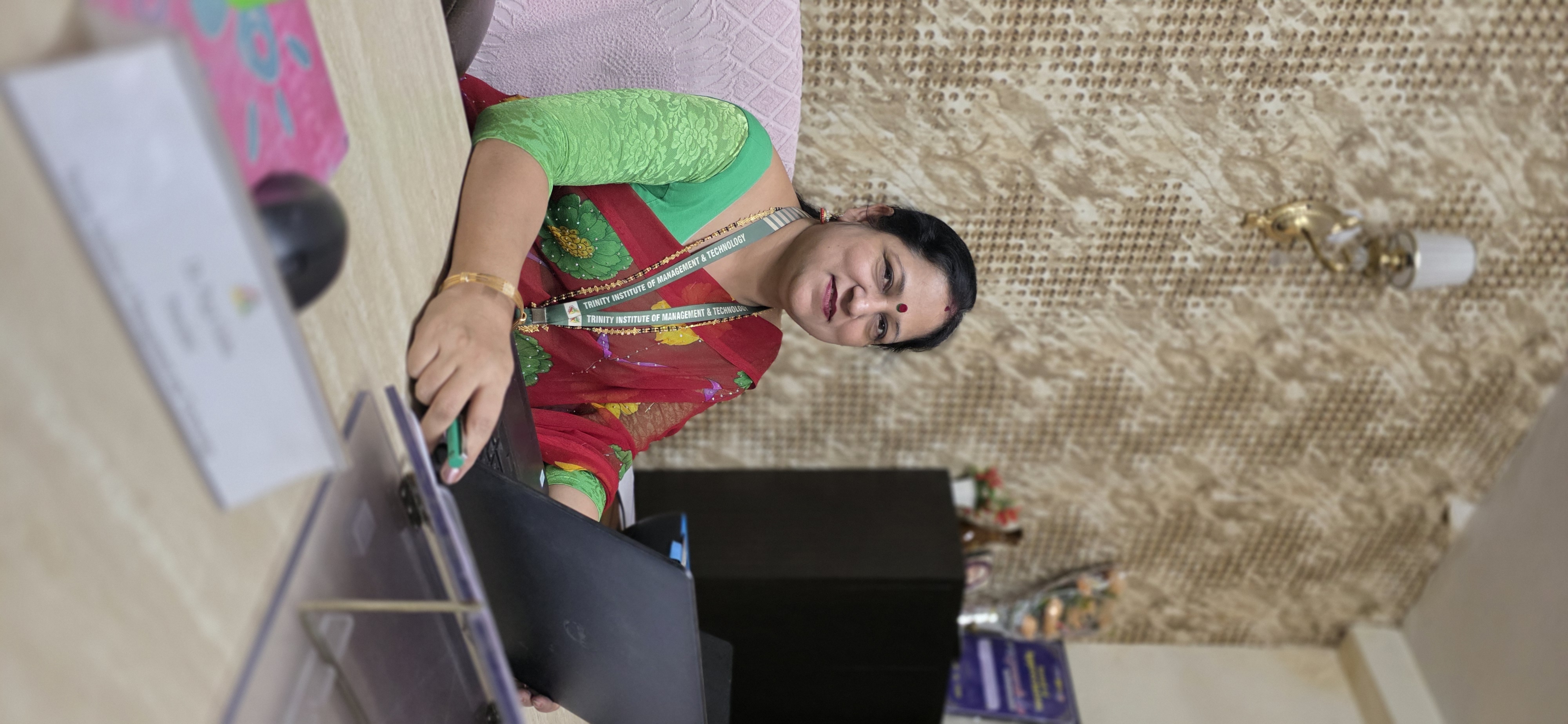 Dr. Puja Gaba