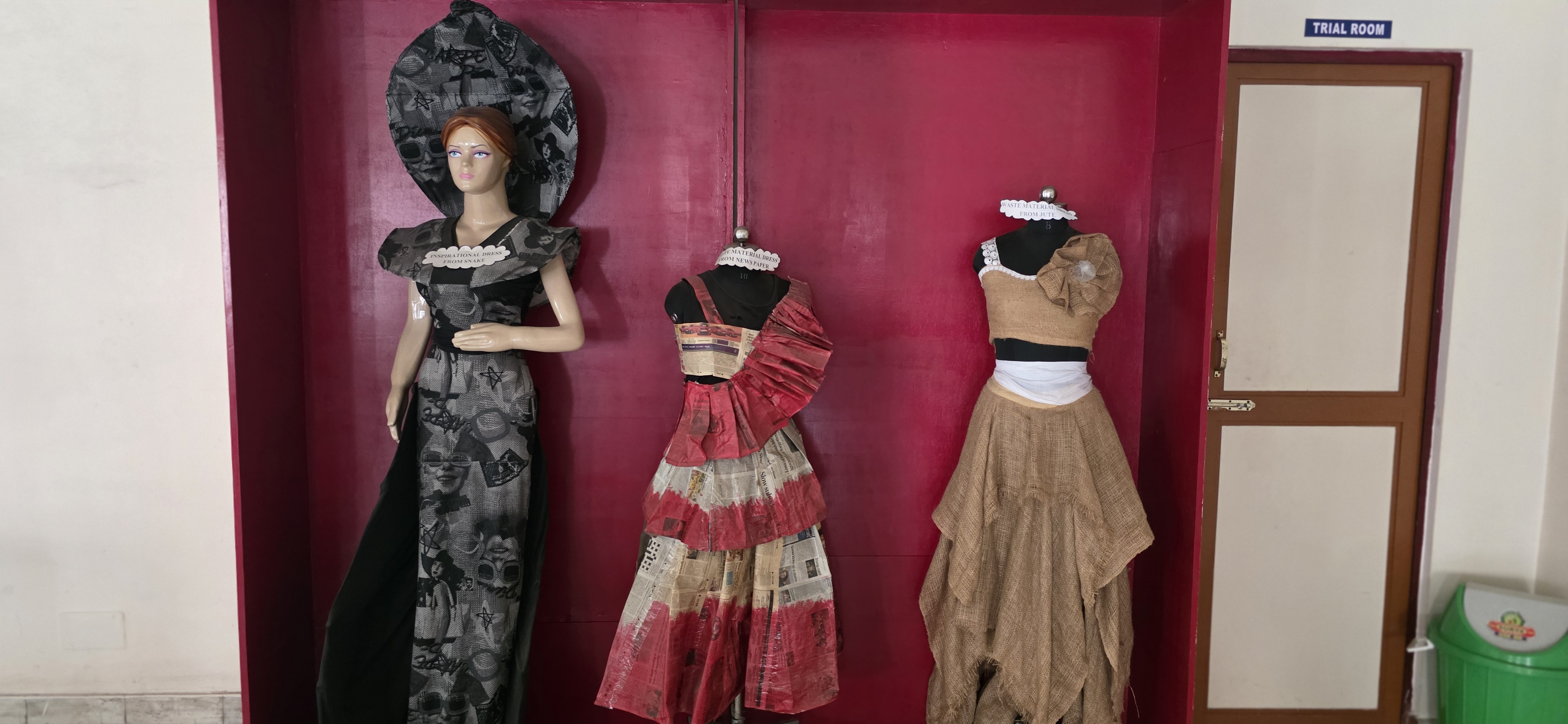 Fashion Design