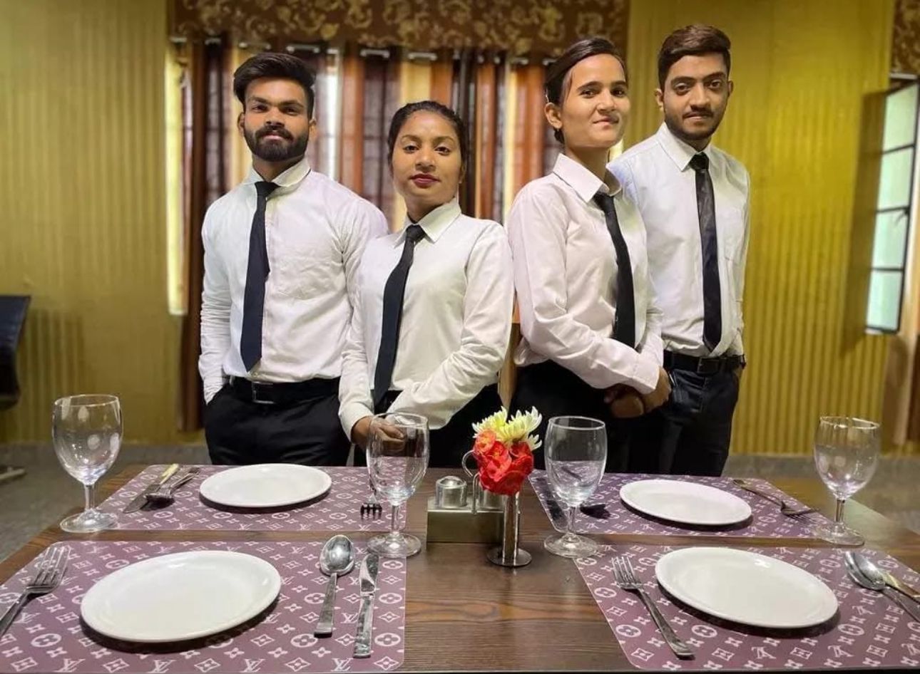 Hotel Management