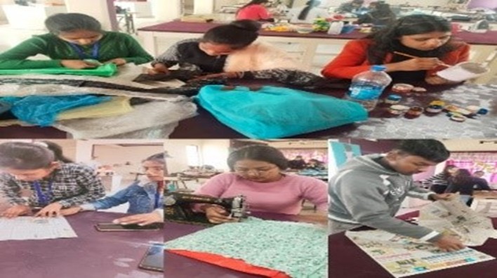 Creative Minds at Work