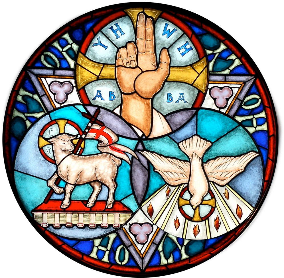 TIMT Coat of Arms
