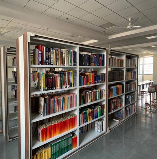 Library 0