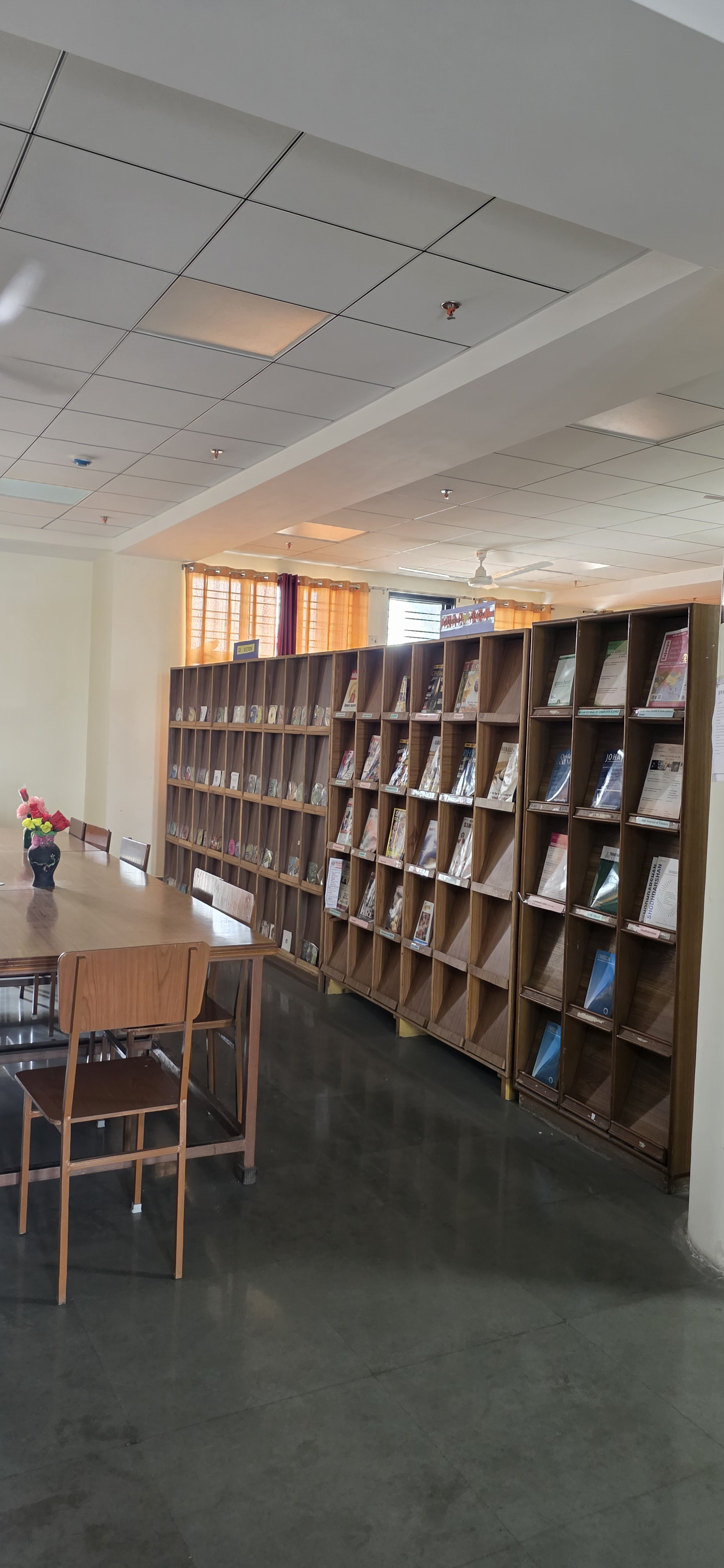 Library 1