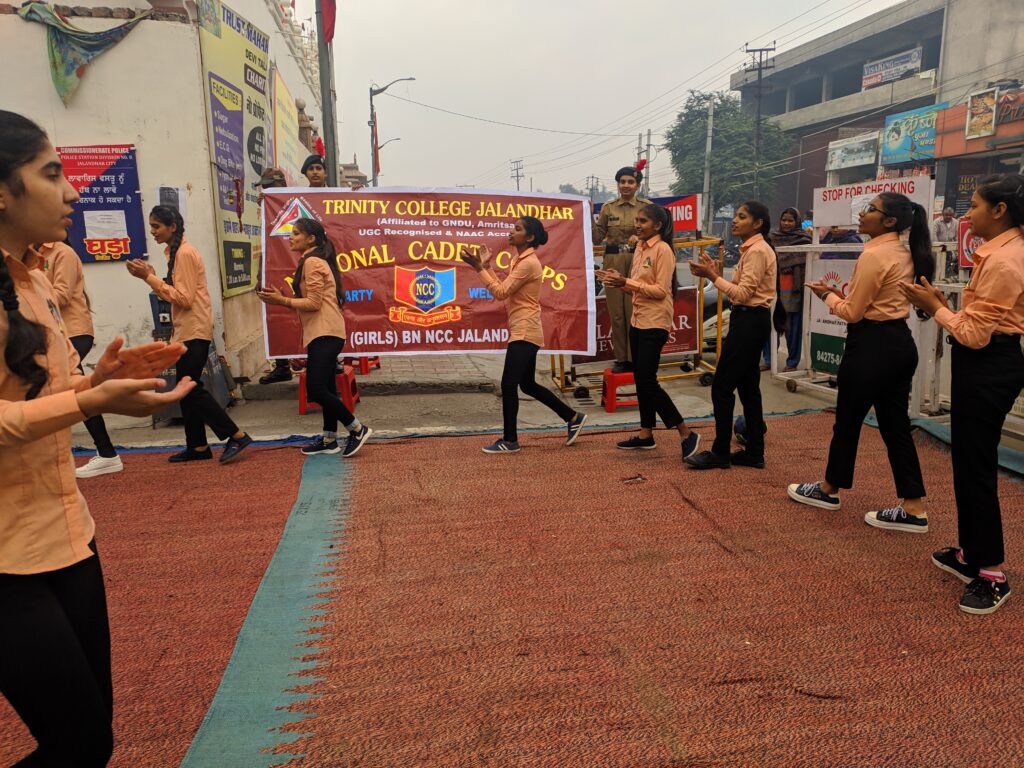 Cadet 4