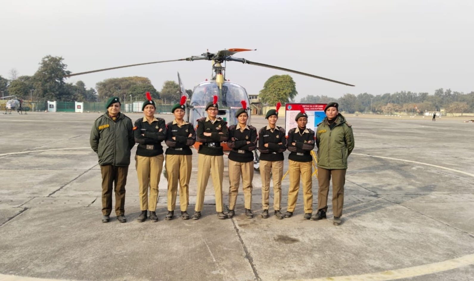 Cadet 10
