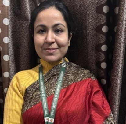 Ms. Harmanpreet Kaur