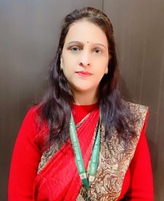 Ms. Rishu Gupta