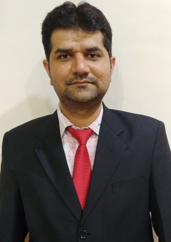 Mr. Amandeep Sandhu