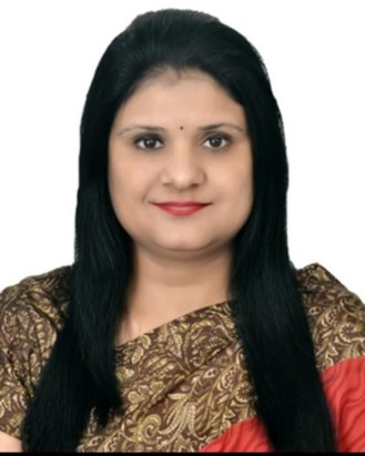 Ms. Rupali
