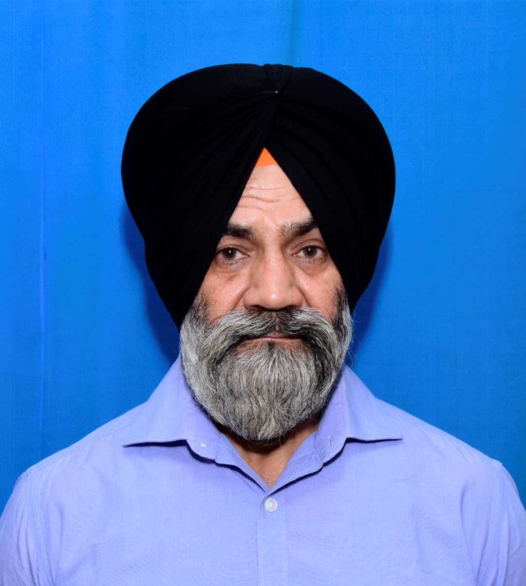 S. Satpal Singh