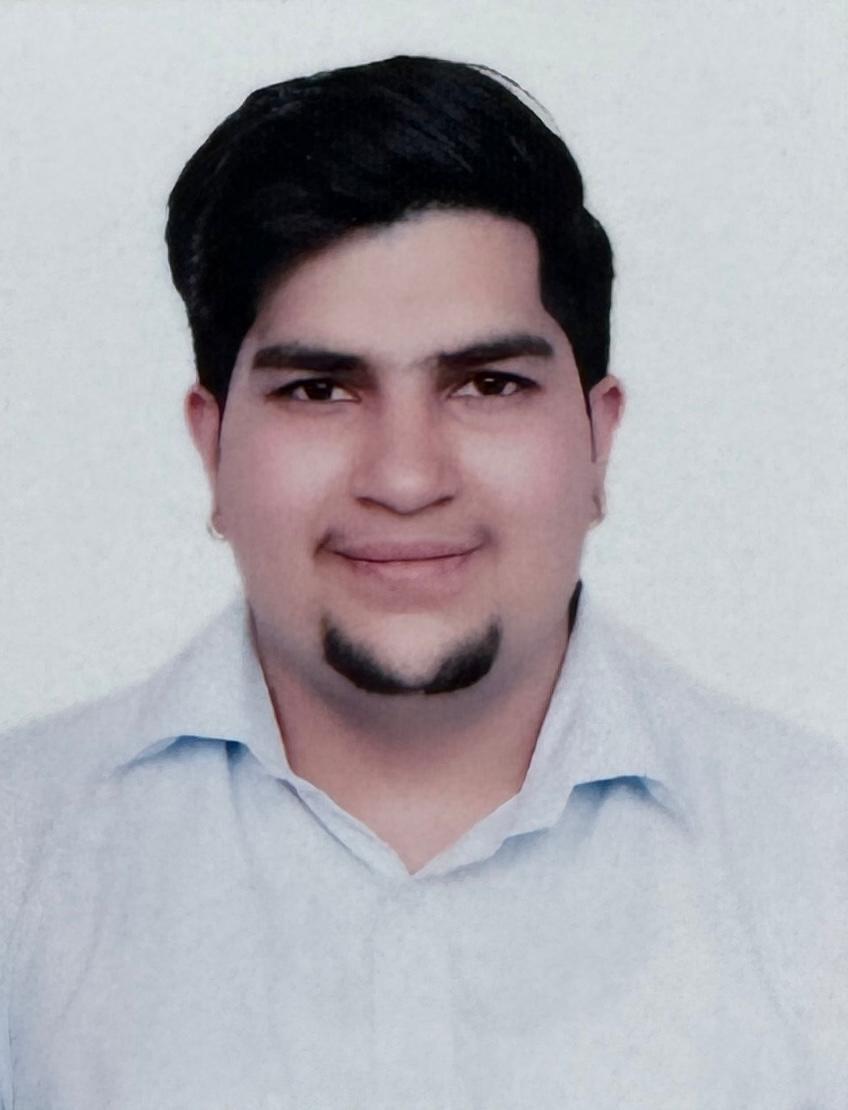 BHAVESH SANAN