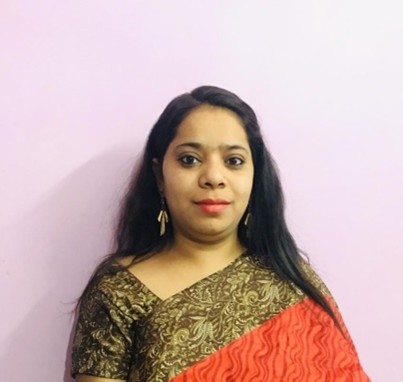 Ms. Neelam
