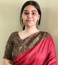 Ms. Harjot Kaur