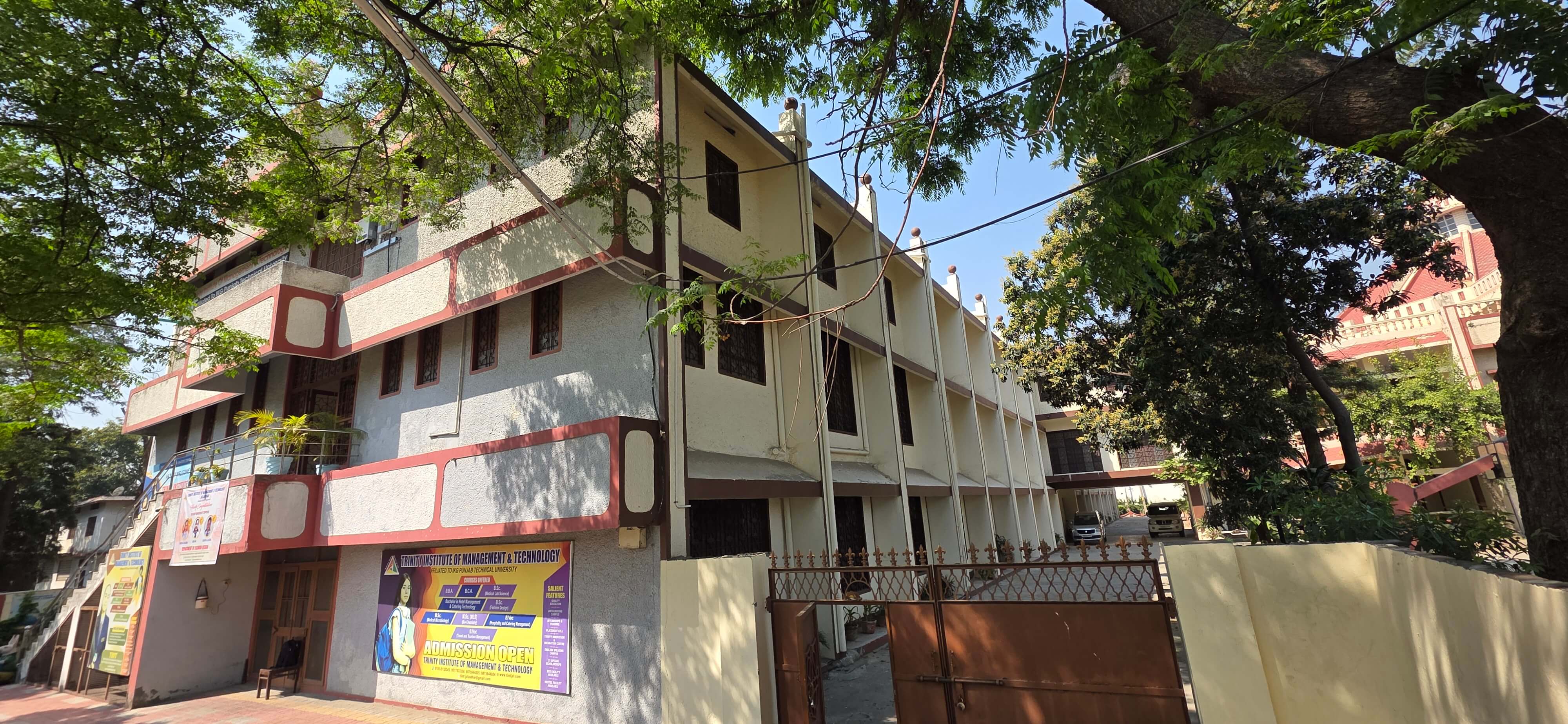 Campus