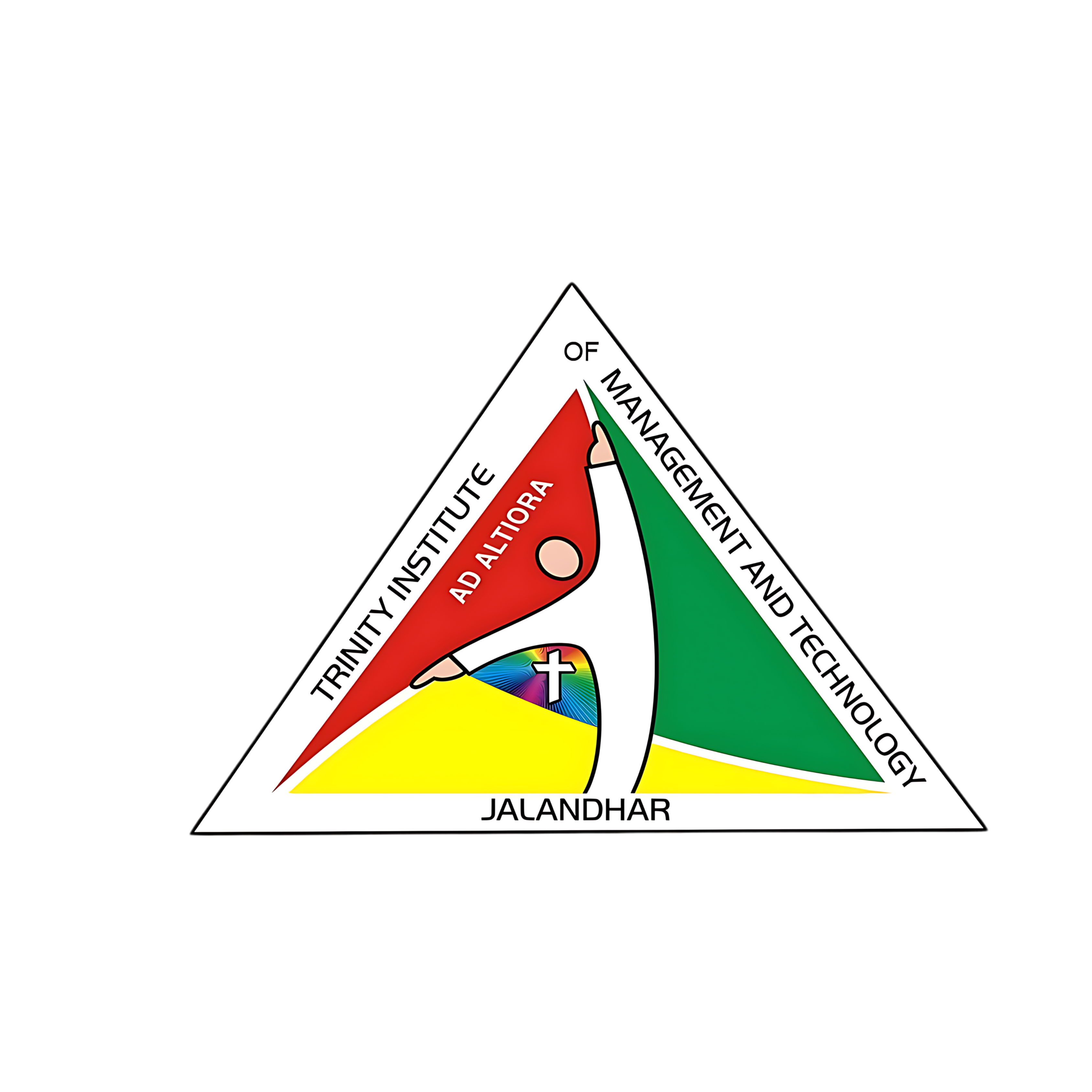 College logo