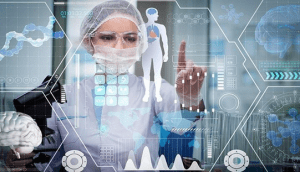 How to use AI (Artificial Intelligence) IN clinical diagnostics?